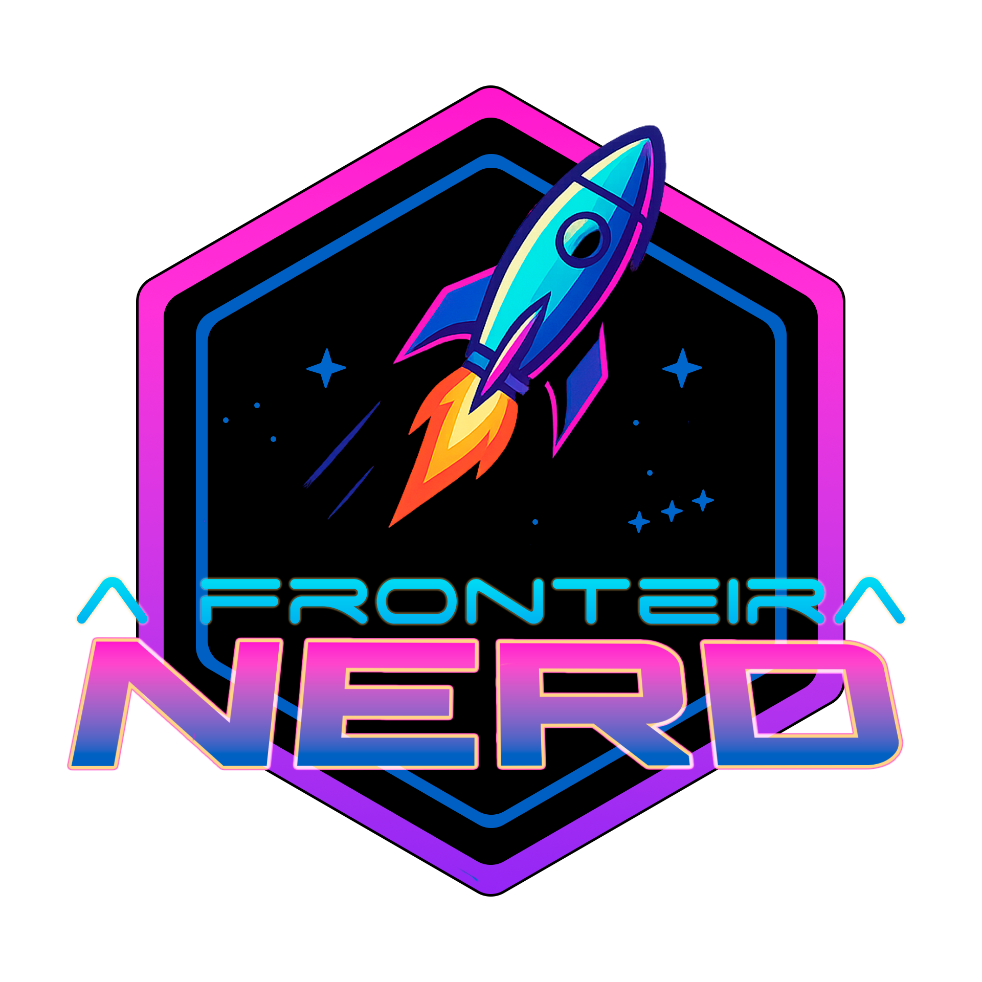 A Fronteira Nerd